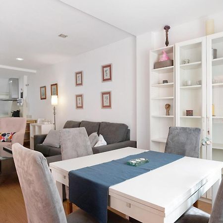 Апартаменти Apartamento Lances Таріфа Екстер'єр фото