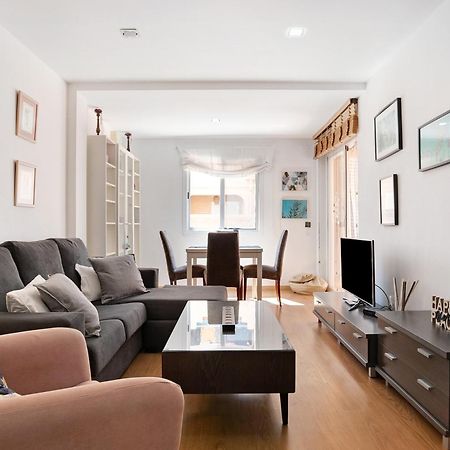 Апартаменти Apartamento Lances Таріфа Екстер'єр фото