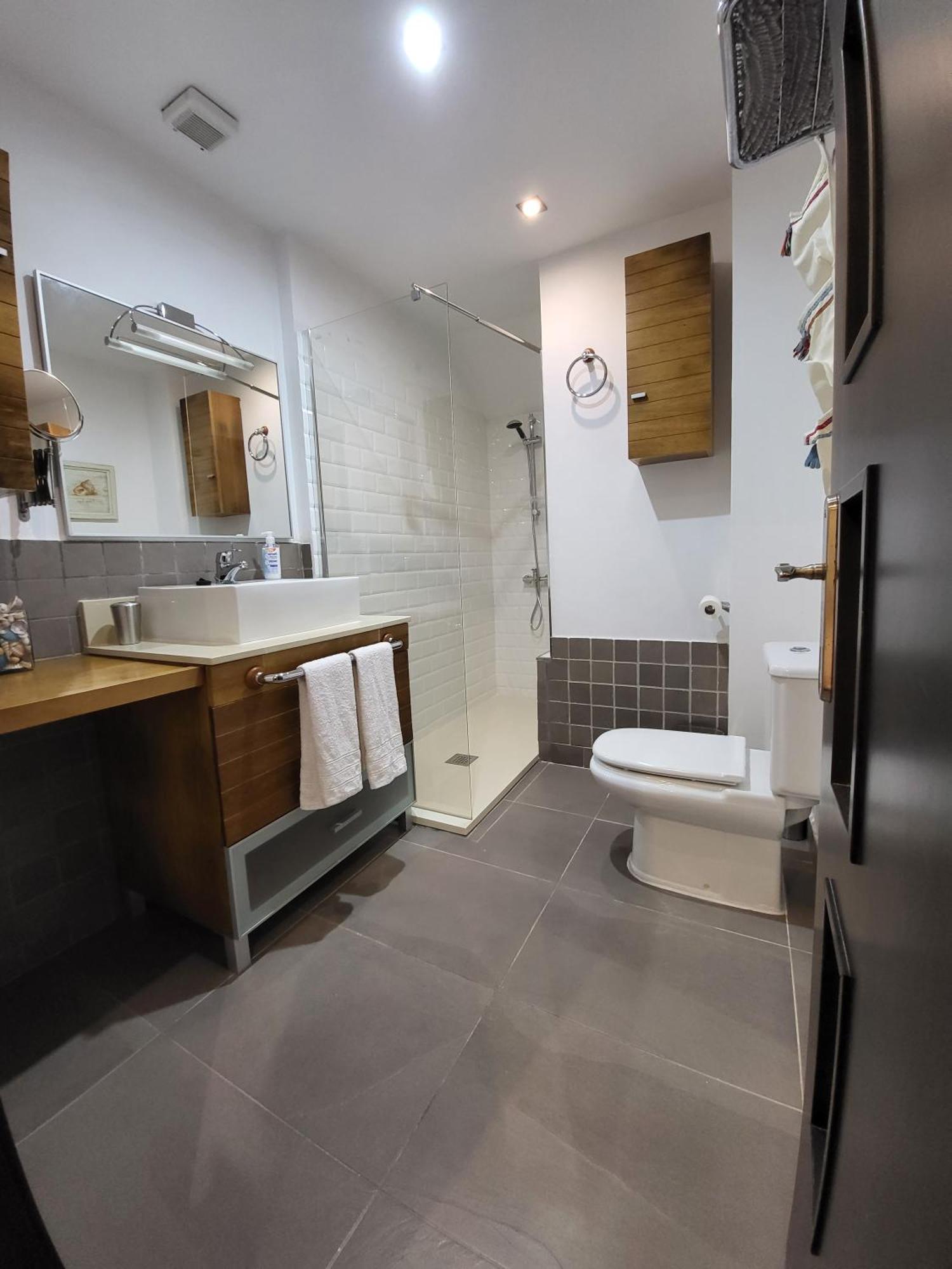 Апартаменти Apartamento Lances Таріфа Екстер'єр фото