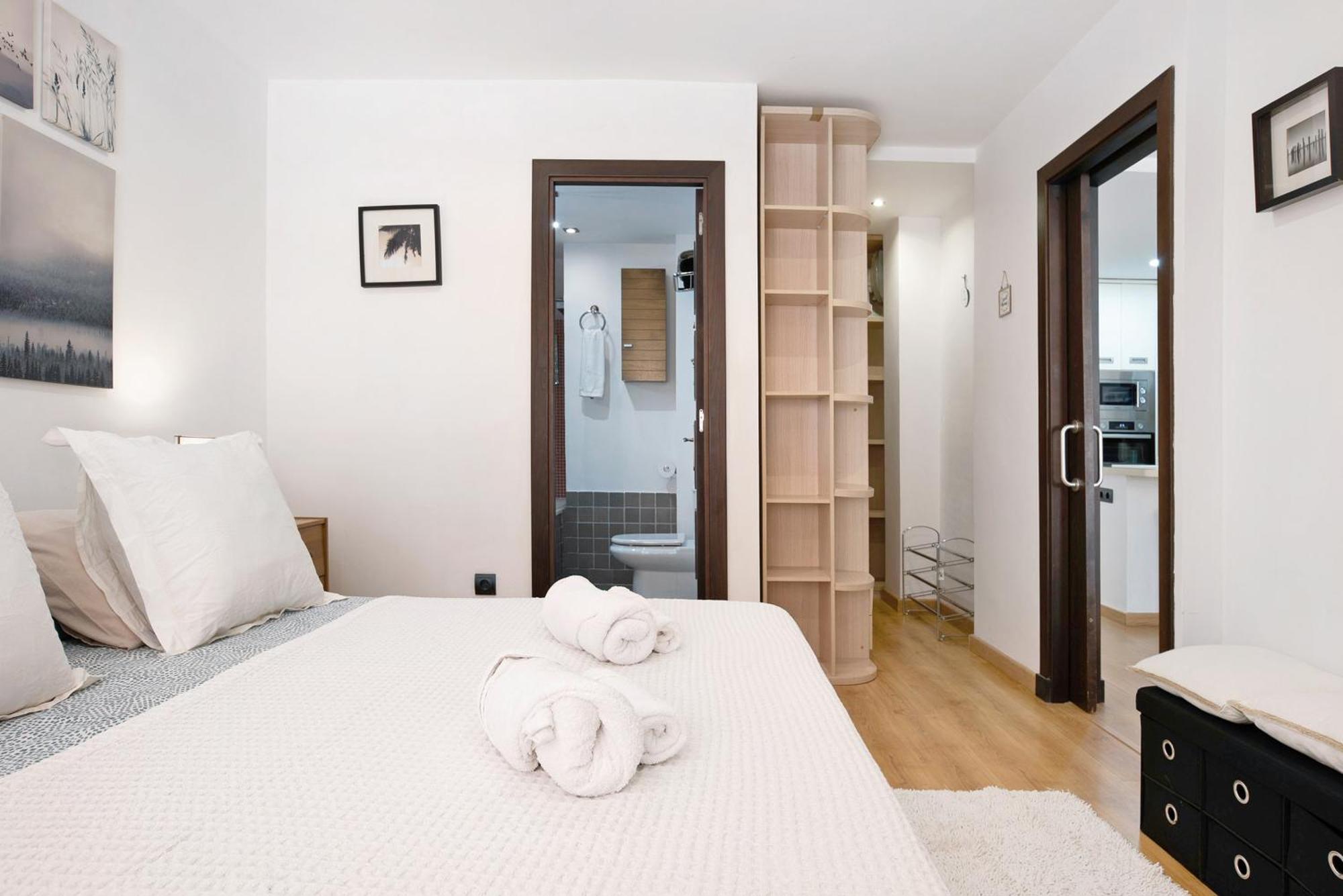 Апартаменти Apartamento Lances Таріфа Екстер'єр фото